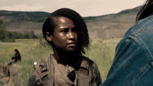 Van Helsing Season 5 Episode 5 - Sisterhunt