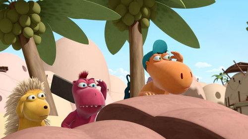 Coconut the Little Dragon Season 2 Episode 20 - Episode 20