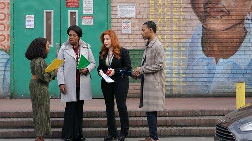 Abbott Elementary Season 2 Episode 19 - Festival