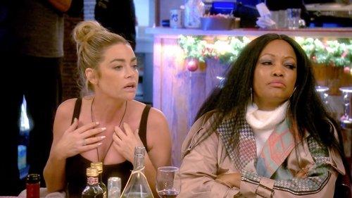 The Real Housewives of Beverly Hills Season 10 Episode 14 - That's Not Amore