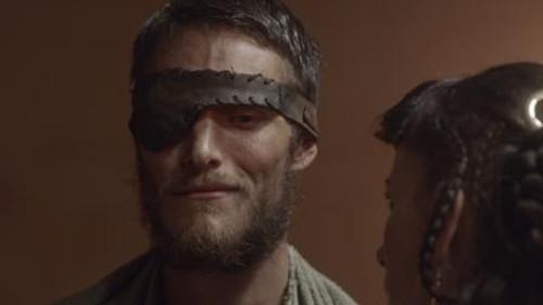 Maria Magdalena Season 1 Episode 23 - Episode 23