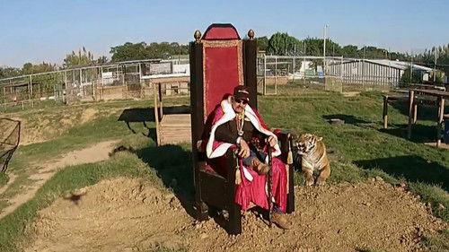 Tiger King Season 1 Episode 7 - Dethroned