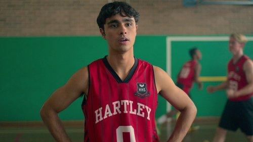 undefined Season 1 Episode 3 - Eetsway