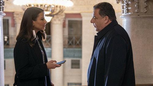 undefined Season 13 Episode 13 - Past History