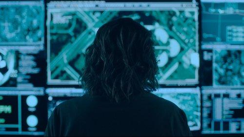 undefined Season 5 Episode 9 - Allegiance