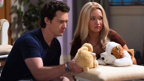 undefined Season 2 Episode 8 - Bitin', Spankin' and a Load of Yankee Psychobabble