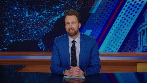 The Daily Show Season 30 Episode 23 - February 12, 2025 - Colman Domingo