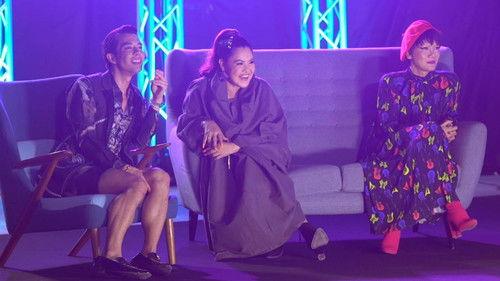 Drag Race Thailand Season 2 Episode 9 - Thai Musical