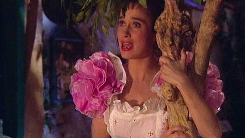 Julkalendern Season 36 Episode 16 - Episode 16