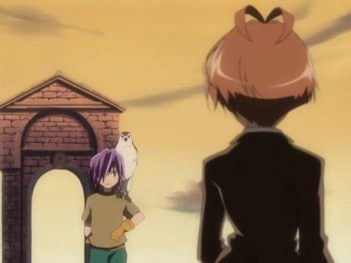 Mythical Detective Loki Ragnarok Season 1 Episode 21 - The Dawn of Heimdall