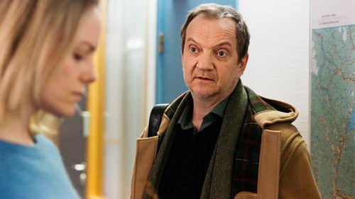 Witch Hunt Season 1 Episode 6 - Witch hunt