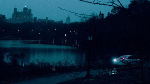 Homicide Season 1 Episode 5 - East Harlem Serial Killer