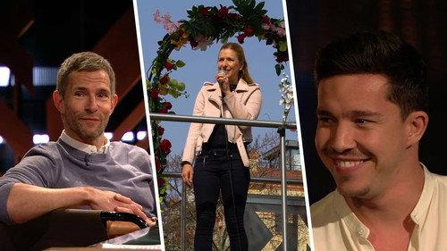 Late Night Berlin Season 5 Episode 7 - Episode 7