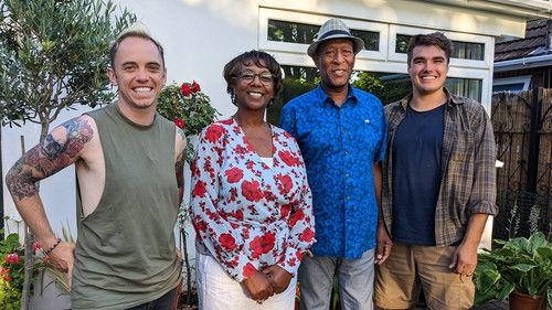 Garden Rescue Season 8 Episode 14 - Nottingham