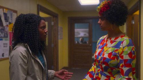 Ghostwriter Season 3 Episode 8 - He's a Ghost, She's a Rainbow (1)