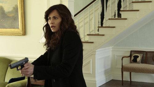 undefined Season 3 Episode 8 - Flesh & Blood
