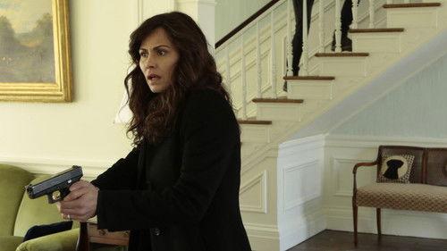 The Following Season 3 Episode 8 - Flesh & Blood