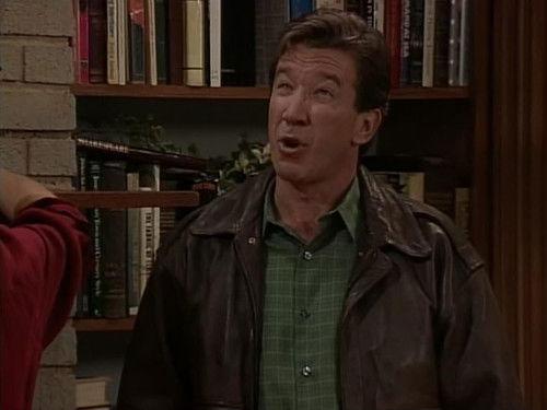 undefined Season 6 Episode 8 - Jill and Her Sisters