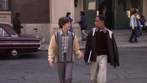Everybody Hates Chris Season 4 Episode 3 - Everybody Hates Homecoming