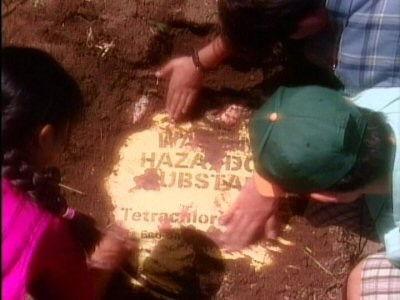 Ghostwriter Season 1 Episode 27 - Over a Barrel (1)