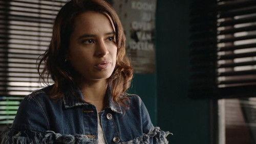 Flikken Maastricht Season 15 Episode 2 - Episode 2