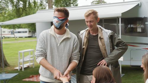 Married at First Sight Sweden Season 10 Episode 7 - Episode 7