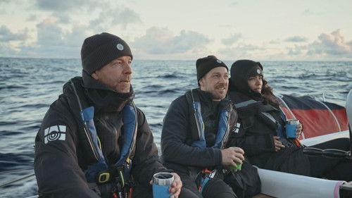 Över Atlanten Season 4 Episode 3 - Episode 3