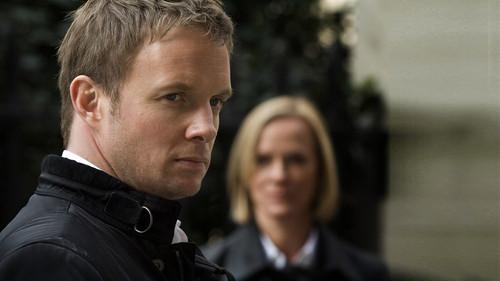 Spooks Season 7 Episode 1 - New Allegiances
