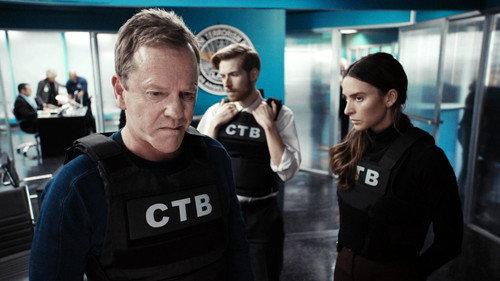 undefined Season 1 Episode 12 - Changing Direction