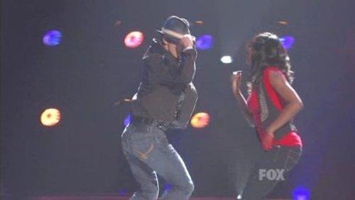 So You Think You Can Dance Season 7 Episode 12 - Top Eight Perform