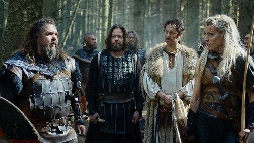 Norsemen Season 2 Episode 5 - The Thing