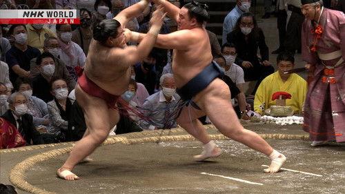 GRAND SUMO Highlights Season 13 Episode 15 - Day 15