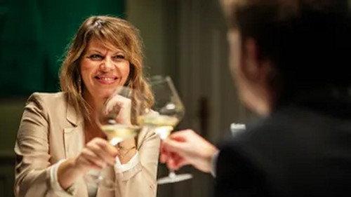 Middag med magten Season 2 Episode 3 - Episode 3