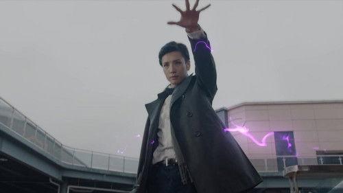 Armor Hero Hunter Season 1 Episode 20 - Net Red Suspect Cloud (Part 2)