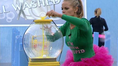 Big Brother Season 13 Episode 19 - Live Eviction #6 & HoH Comp #7