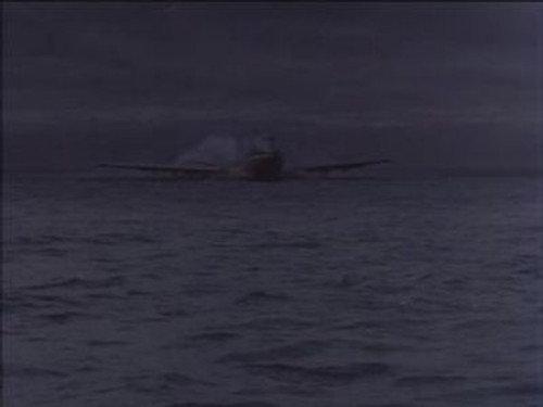 Airwolf Season 2 Episode 9 - Flight #093 Is Missing