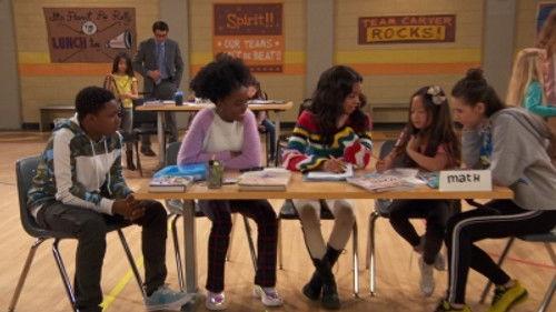 undefined Season 3 Episode 13 - It's Not Easy Being Green