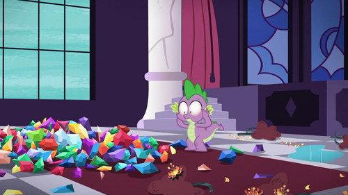 undefined Season 5 Episode 10 - Princess Spike