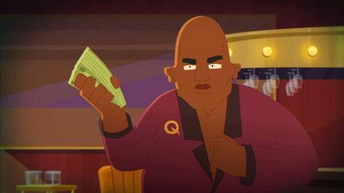 Gary and His Demons Season 2 Episode 6 - The Investor