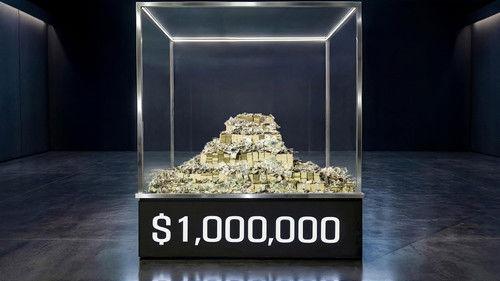 Beast Games Season 2 Episode 8 - Would You Steal $1,000,000?