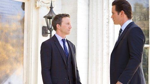 undefined Season 4 Episode 9 - Spirits in the Material World