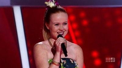 The Voice Season 3 Episode 3 - Blind Auditions 3