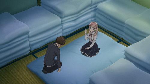 Love and Lies Season 1 Episode 2 - A Small Lie