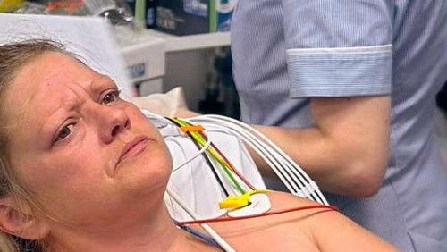 24 Hours in A&E Season 8 Episode 2 - Addicted to Love