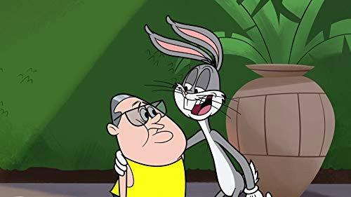 New Looney Tunes Season 2 Episode 30 - The Food Notwork