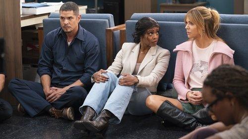 High Potential Season 1 Episode 7 - One of Us