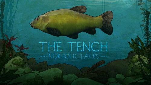 Mortimer & Whitehouse: Gone Fishing Season 1 Episode 1 - Tench in Norfolk