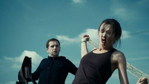 Method Season 1 Episode 5 - Episode 5