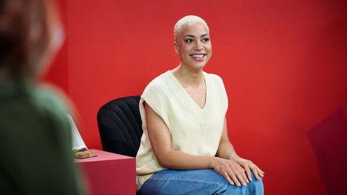 Portrait Artist of the Year Season 11 Episode 2 - Cush Jumbo, Baaba Maal, Carly Paoli