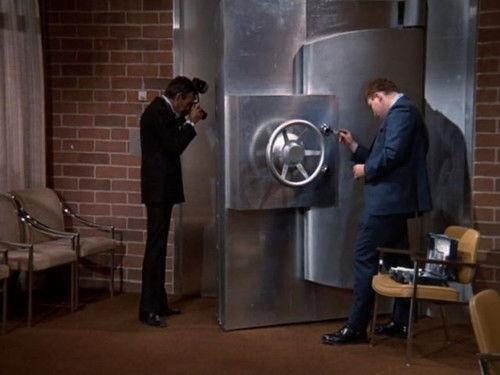 Ironside Season 6 Episode 21 - All Honorable Men